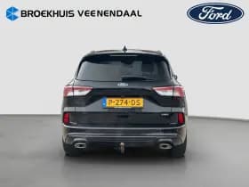 Ford Kuga thumbnail 5