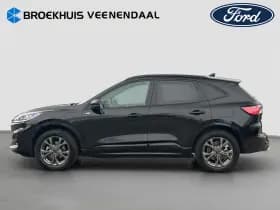 Ford Kuga thumbnail 6