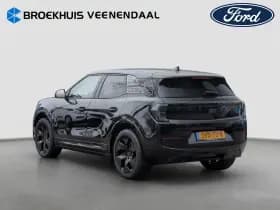 Ford Explorer thumbnail 3