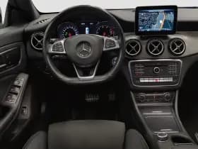 Mercedes-Benz CLA-Klasse thumbnail 2