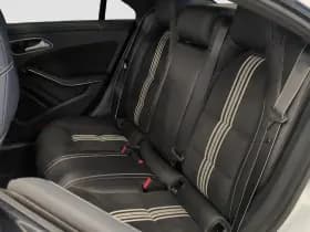 Mercedes-Benz CLA-Klasse thumbnail 11
