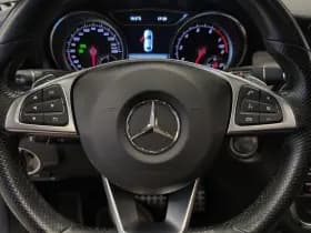 Mercedes-Benz CLA-Klasse thumbnail 12