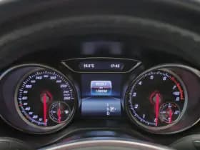 Mercedes-Benz CLA-Klasse thumbnail 13