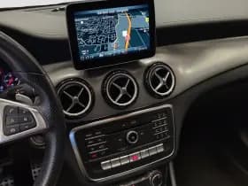 Mercedes-Benz CLA-Klasse thumbnail 14