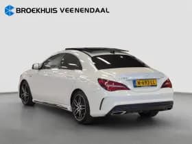 Mercedes-Benz CLA-Klasse thumbnail 3