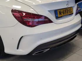 Mercedes-Benz CLA-Klasse thumbnail 23