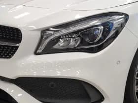 Mercedes-Benz CLA-Klasse thumbnail 24