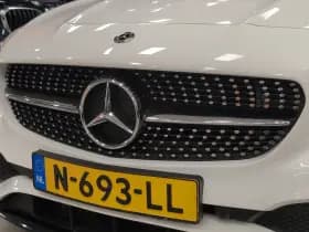 Mercedes-Benz CLA-Klasse thumbnail 25