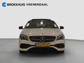 Mercedes-Benz CLA-Klasse thumbnail 4