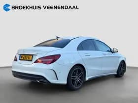 Mercedes-Benz CLA-Klasse thumbnail 5