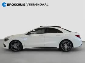 Mercedes-Benz CLA-Klasse thumbnail 6