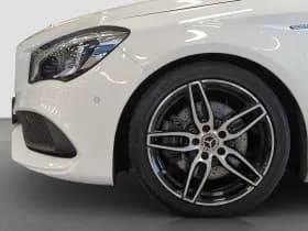 Mercedes-Benz CLA-Klasse thumbnail 7