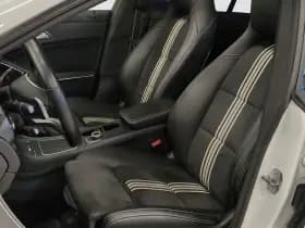 Mercedes-Benz CLA-Klasse thumbnail 9