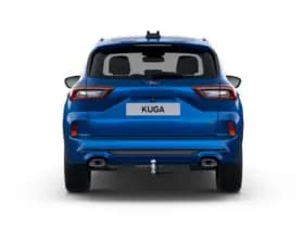Ford Kuga thumbnail 3