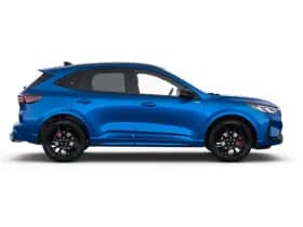 Ford Kuga thumbnail 2
