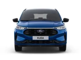 Ford Kuga thumbnail 4