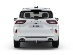 Ford Kuga thumbnail 3