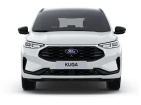 Ford Kuga thumbnail 4