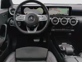 Mercedes-Benz CLA-Klasse thumbnail 2