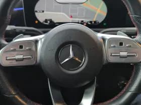 Mercedes-Benz CLA-Klasse thumbnail 12