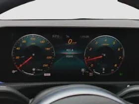 Mercedes-Benz CLA-Klasse thumbnail 13