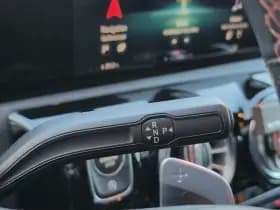 Mercedes-Benz CLA-Klasse thumbnail 14