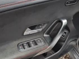 Mercedes-Benz CLA-Klasse thumbnail 15