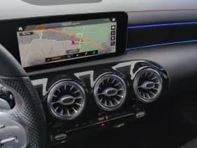 Mercedes-Benz CLA-Klasse thumbnail 17