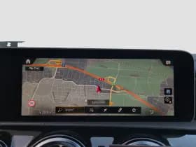 Mercedes-Benz CLA-Klasse thumbnail 19