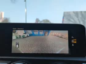 Mercedes-Benz CLA-Klasse thumbnail 30