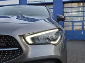 Mercedes-Benz CLA-Klasse thumbnail 32