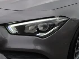 Mercedes-Benz CLA-Klasse thumbnail 33