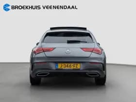 Mercedes-Benz CLA-Klasse thumbnail 5