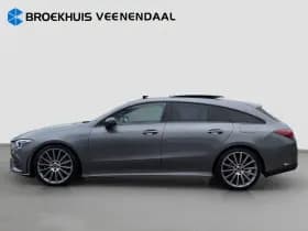 Mercedes-Benz CLA-Klasse thumbnail 6
