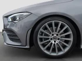 Mercedes-Benz CLA-Klasse thumbnail 7