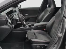 Mercedes-Benz CLA-Klasse thumbnail 8