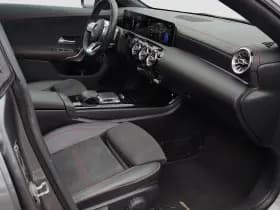 Mercedes-Benz CLA-Klasse thumbnail 9