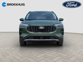Ford Kuga thumbnail 5