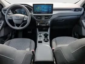 Ford Kuga thumbnail 9