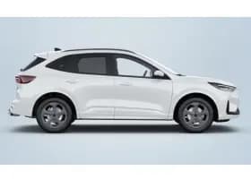 Ford Kuga thumbnail 2