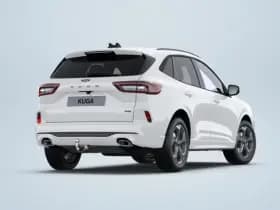 Ford Kuga thumbnail 3