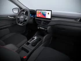Ford Kuga thumbnail 5