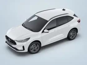 Ford Kuga thumbnail 7