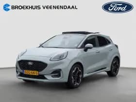 Ford Puma thumbnail 1