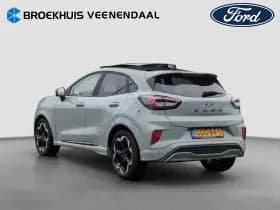 Ford Puma thumbnail 3