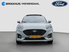 Ford Puma thumbnail 4