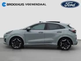 Ford Puma thumbnail 6