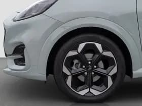 Ford Puma thumbnail 7