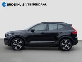 Volvo XC40 thumbnail 6