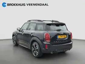 MINI Countryman thumbnail 3
